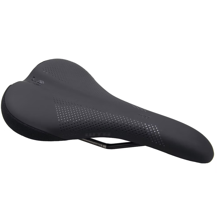Evo WTB Volt Saddle - Chromoly