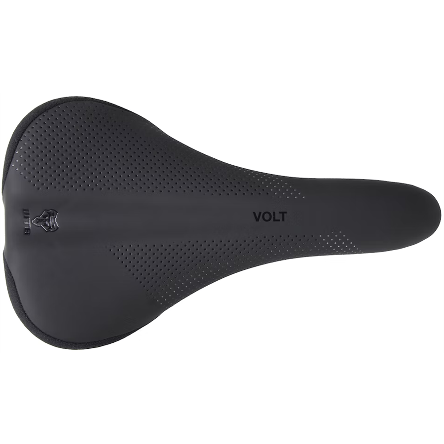 Evo WTB Volt Saddle - Titanium
