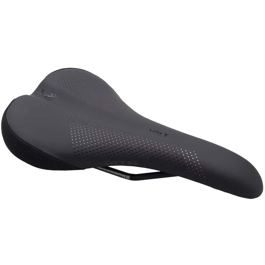 evo WTB Volt Saddle - Titanium