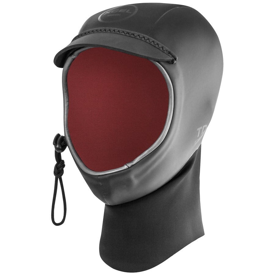 Evo XCEL 2mm Drylock Wetsuit Hood