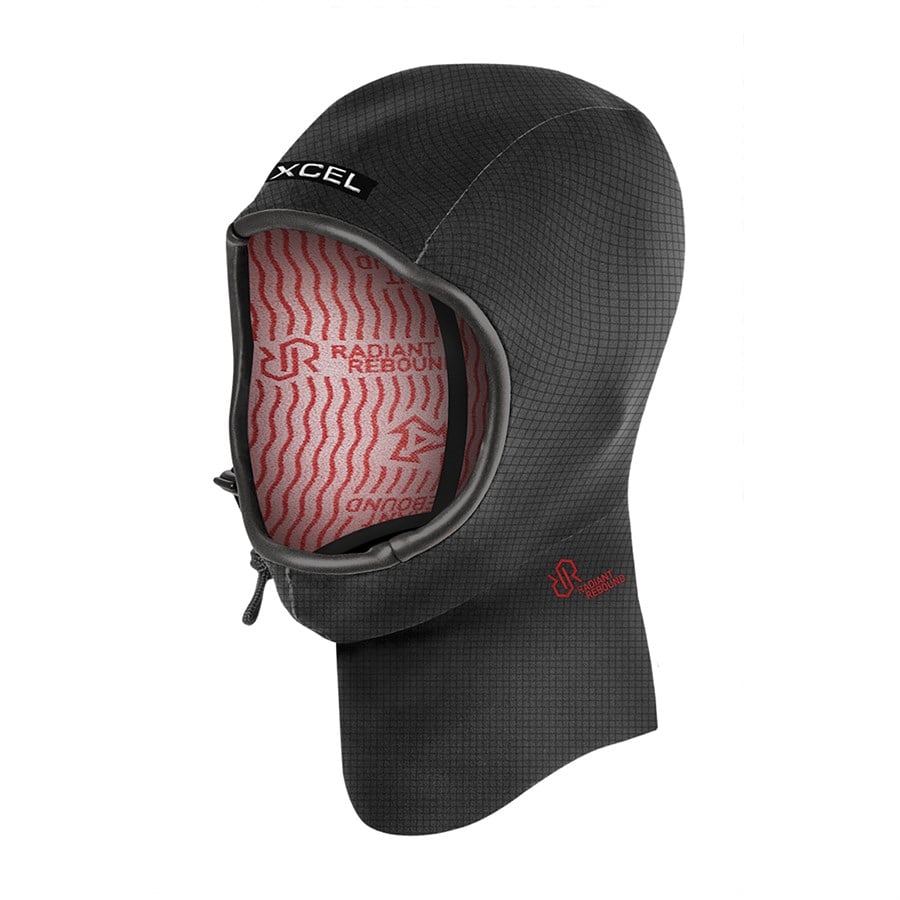 Evo XCEL 2mm Infiniti Limited Wetsuit Hood