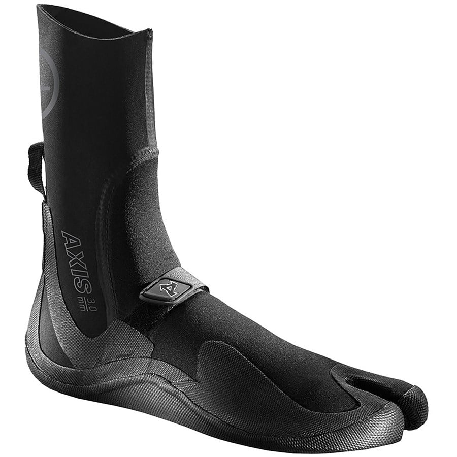 Evo XCEL 3mm Axis Split Toe Wetsuit Boots