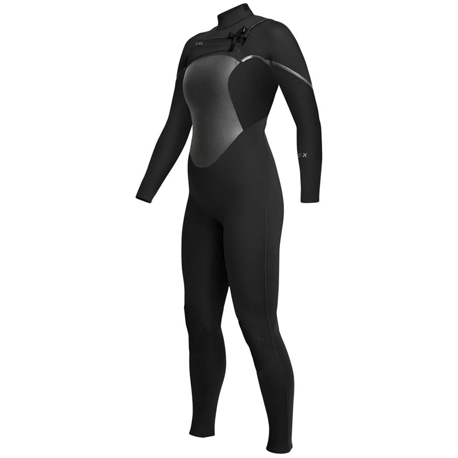 Evo XCEL 4/3 Axis X Wetsuit - Women's