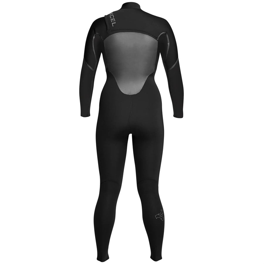 Evo XCEL 4/3 Axis X Wetsuit - Women's
