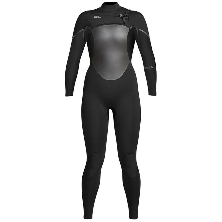evo XCEL 4/3 Axis X Wetsuit - Women's