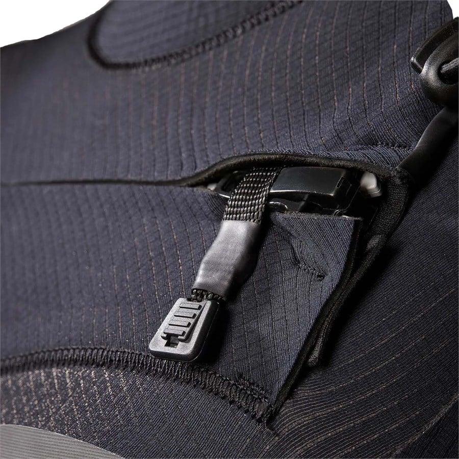 Evo XCEL 4/3 Infinity Chest Zip Wetsuit - Women's