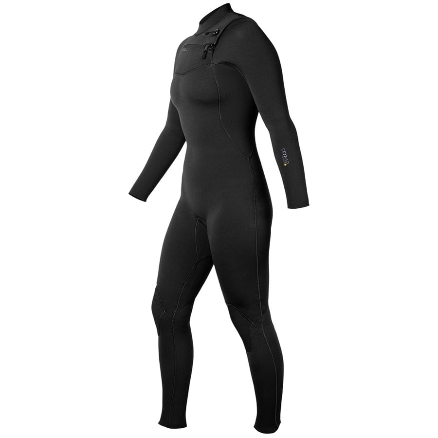 Evo XCEL 4/3mm Comp+ Fullsuit Wetsuit - Women's