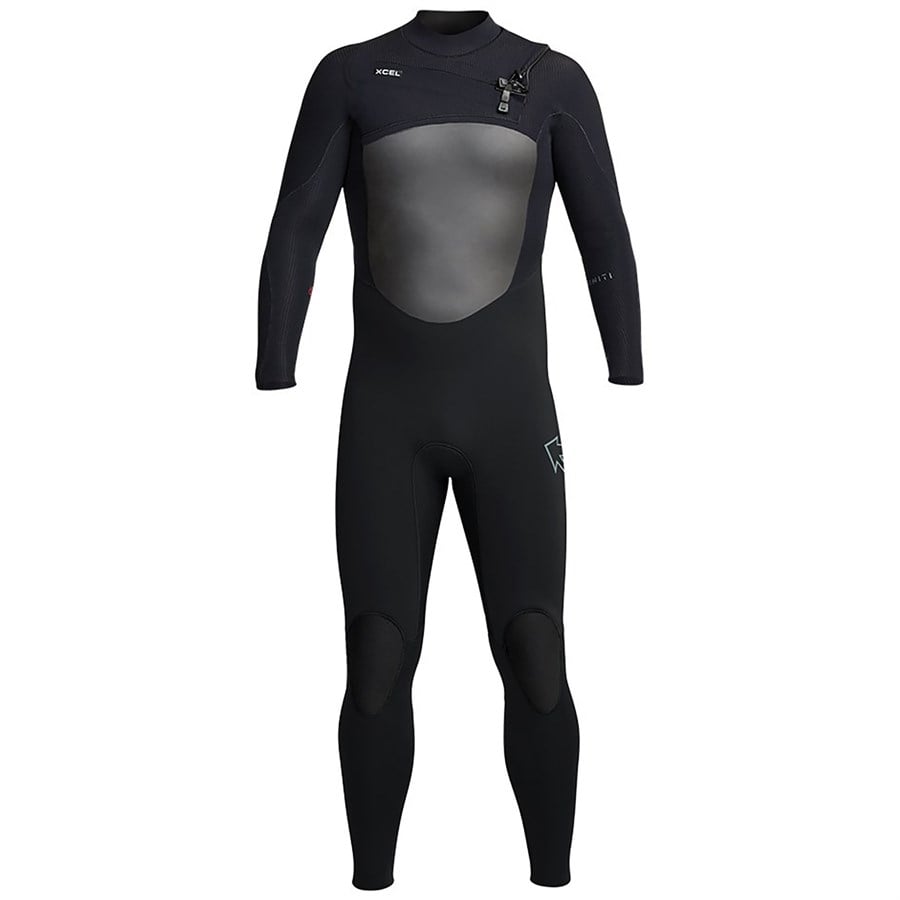 evo XCEL 4/3mm Infiniti Fullsuit Wetsuit