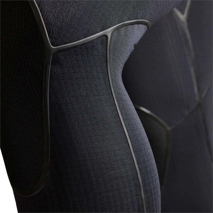 Evo XCEL 5/4 Drylock Hooded Wetsuit