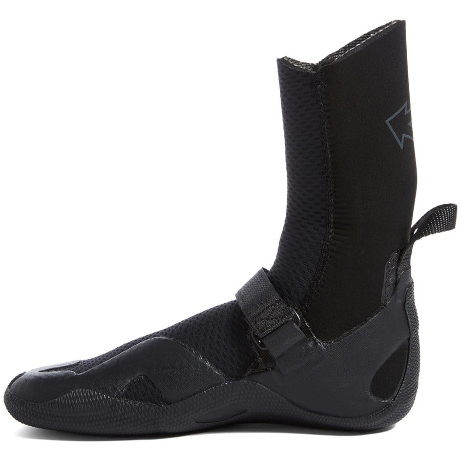 Evo XCEL 5mm Infiniti Round Toe Wetsuit Boots