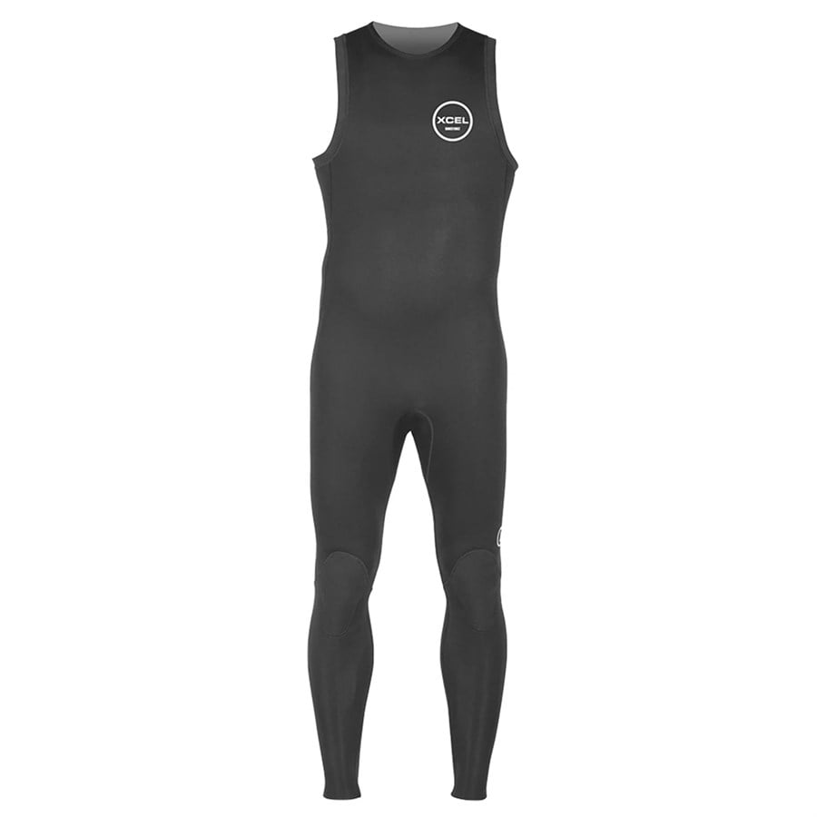 evo XCEL Axis Long John 2mm Wetsuit