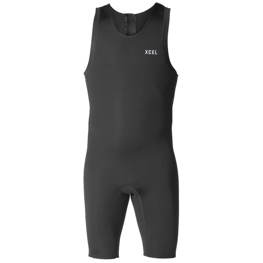 Evo XCEL Axis Short John 2mm Springsuit