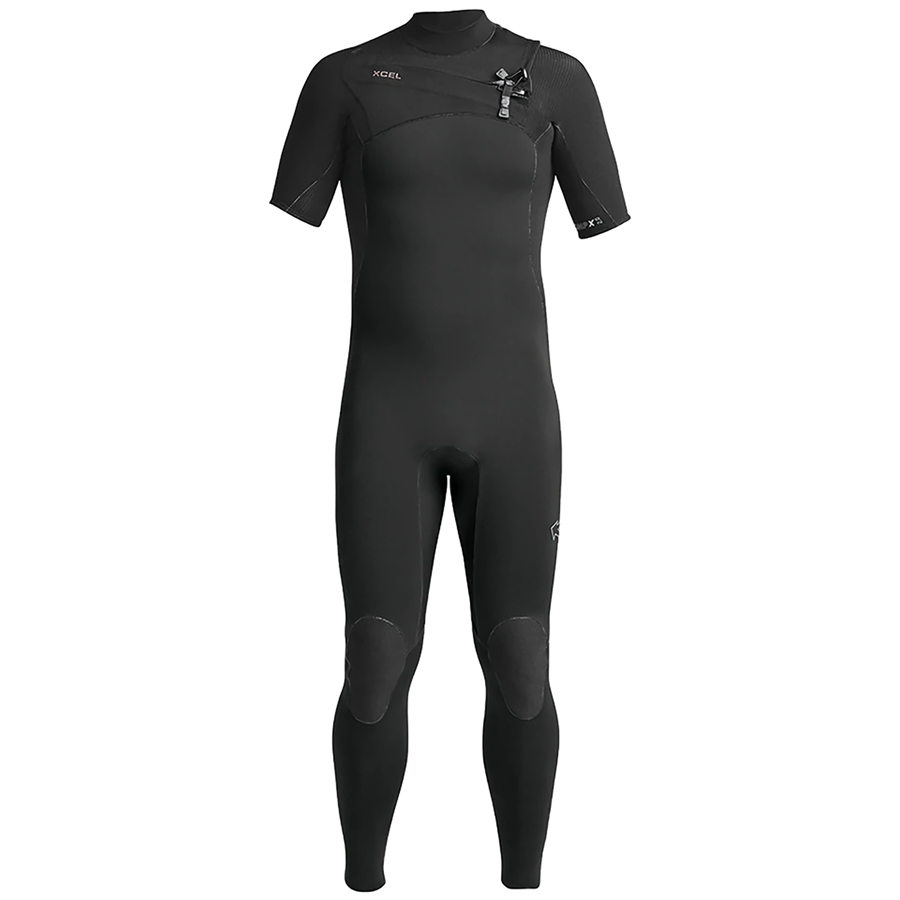 Evo XCEL Comp X Short Sleeve 2mm Fullsuit