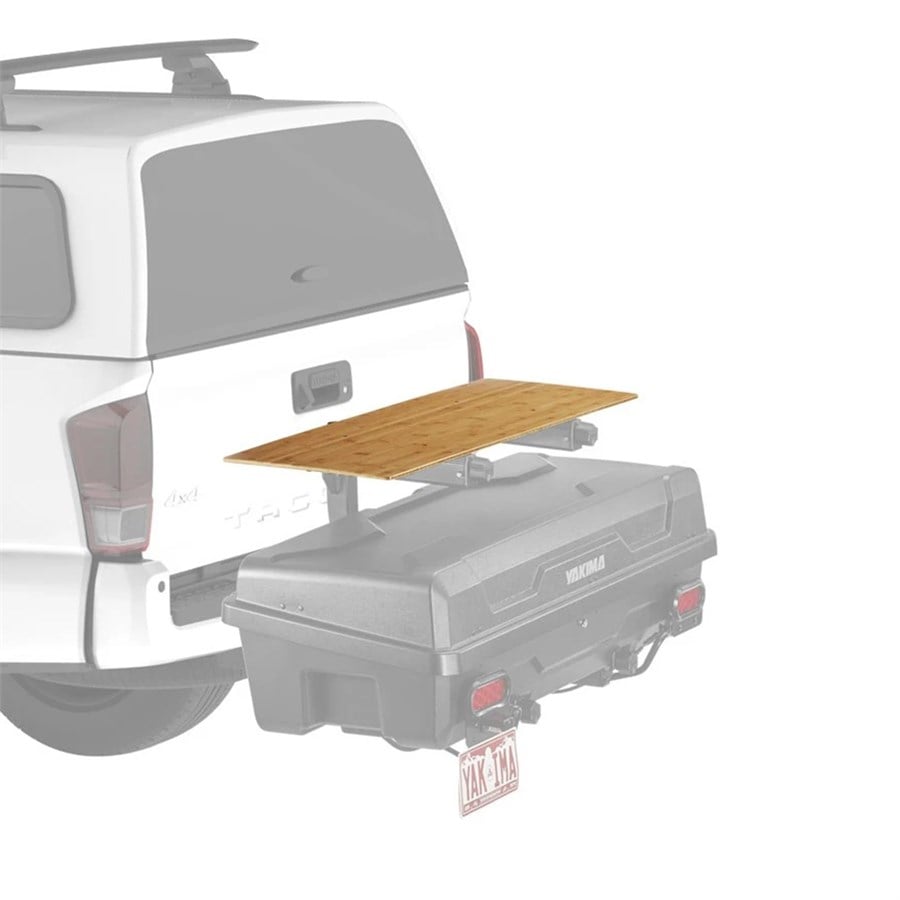 evo Yakima EXO BackDeck Tabletop Mount