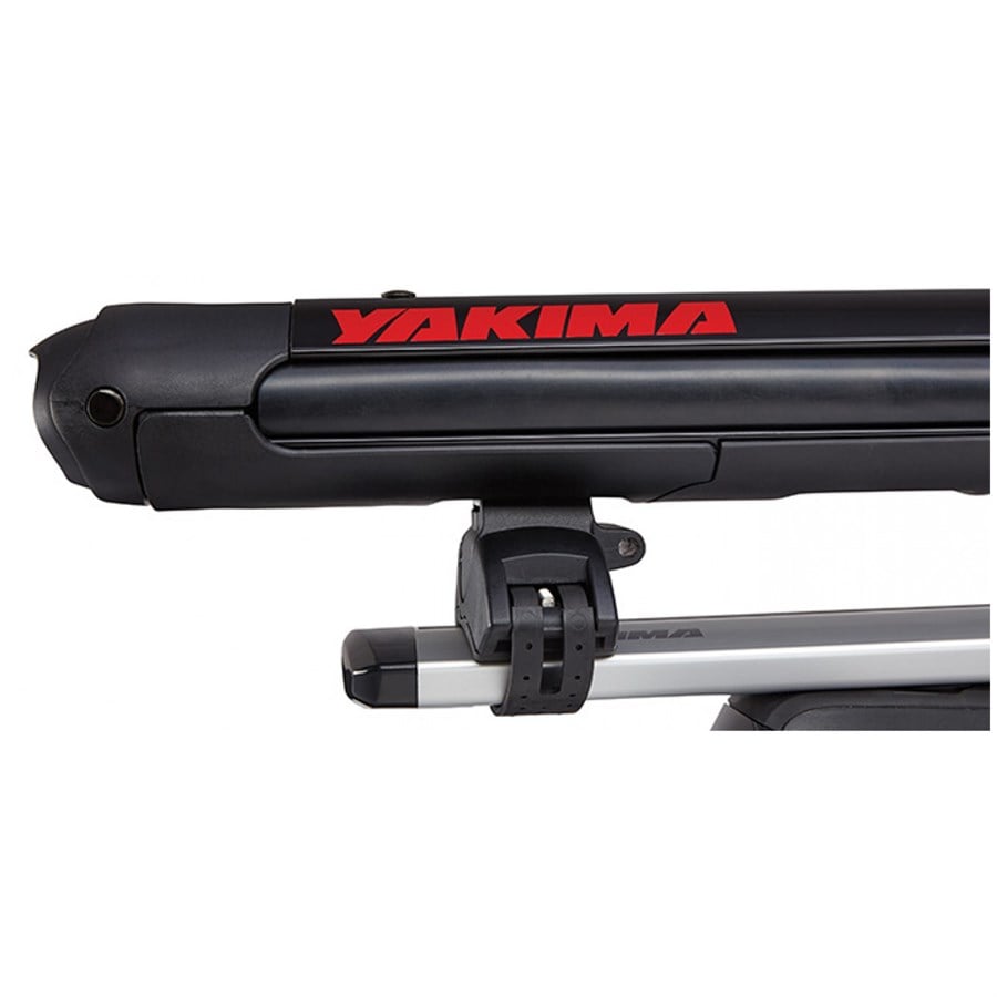 Evo Yakima FatCat EVO 4 Snow Rack W/ Locks