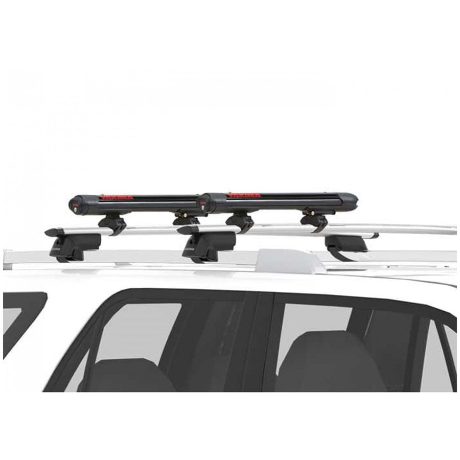 Evo Yakima FatCat EVO 4 Snow Rack W/ Locks