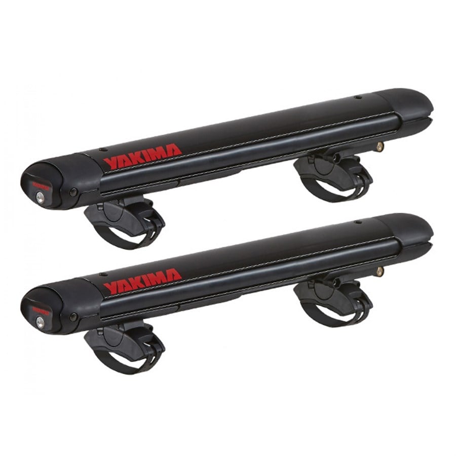 evo Yakima FatCat EVO 4 Snow Rack w/ Locks