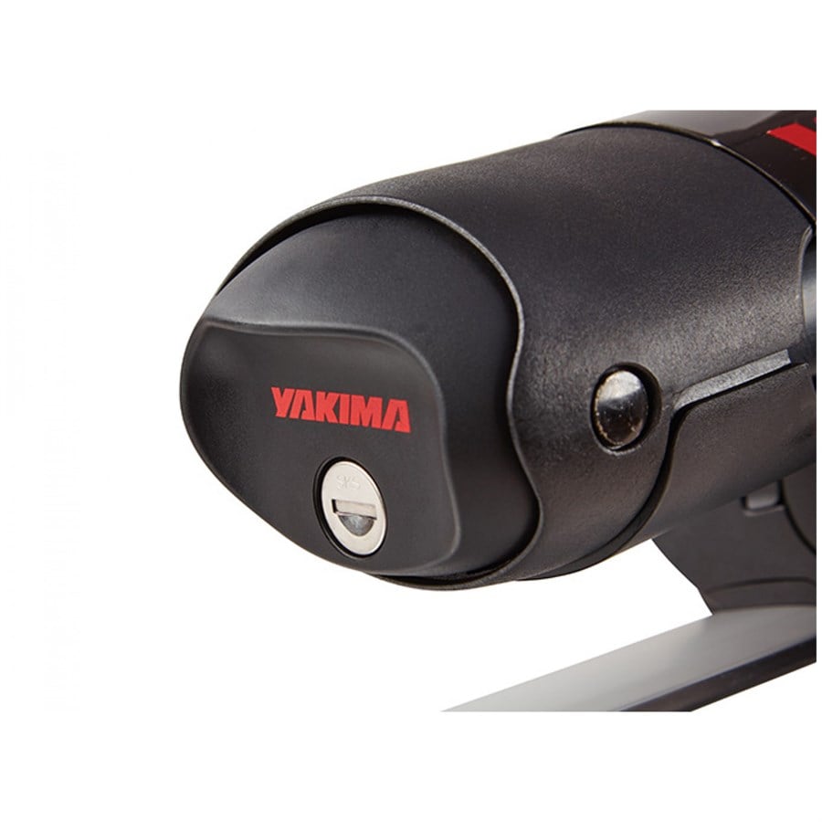 Evo Yakima FatCat EVO 6 Snow Rack W/ Locks