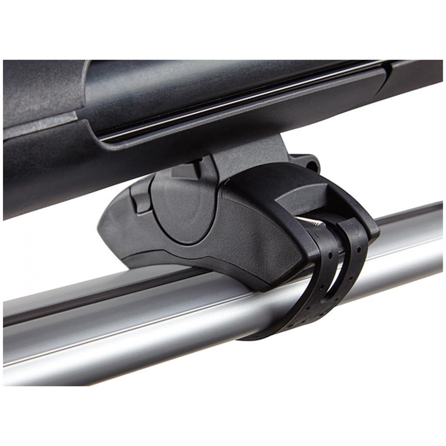 Evo Yakima FatCat EVO 6 Snow Rack W/ Locks