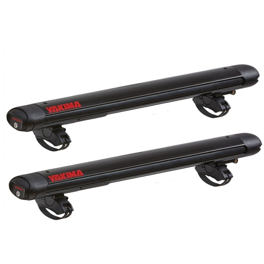 evo Yakima FatCat EVO 6 Snow Rack w/ Locks