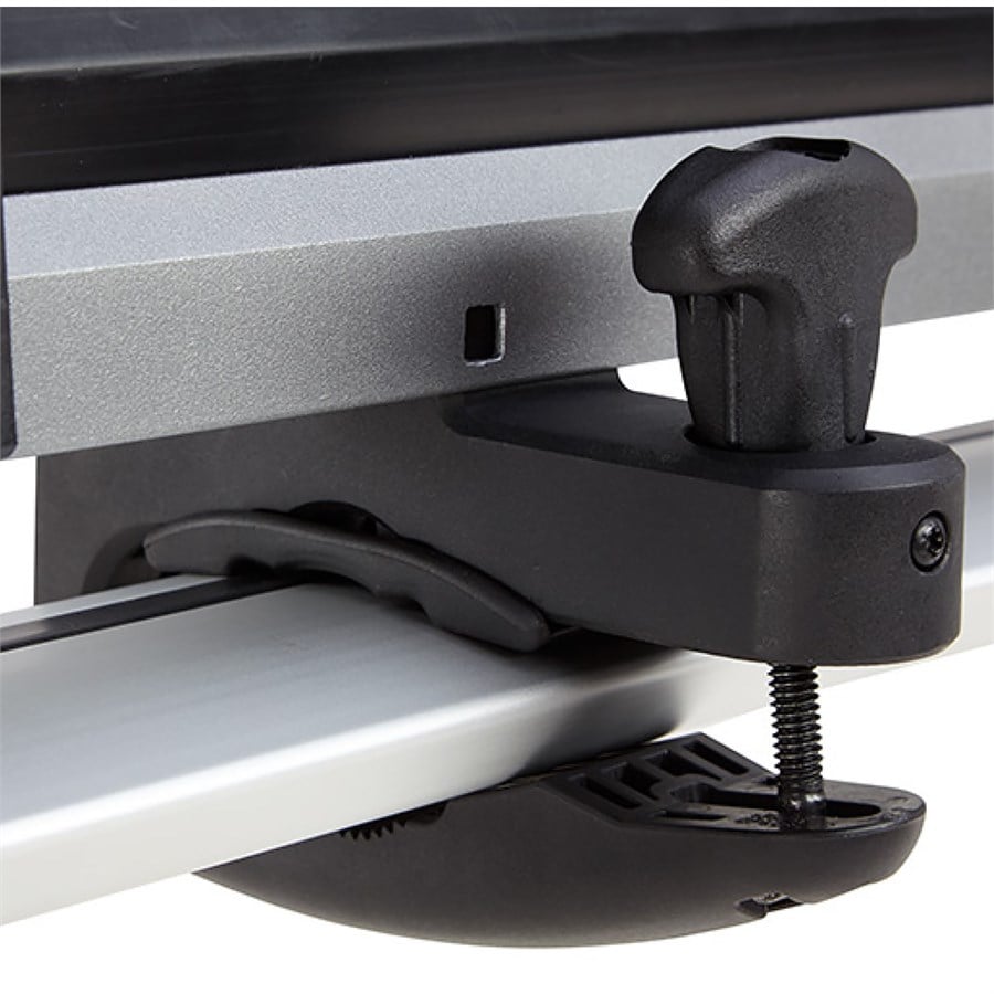 Evo Yakima FreshTrack 4 Snow Rack W/ Locks