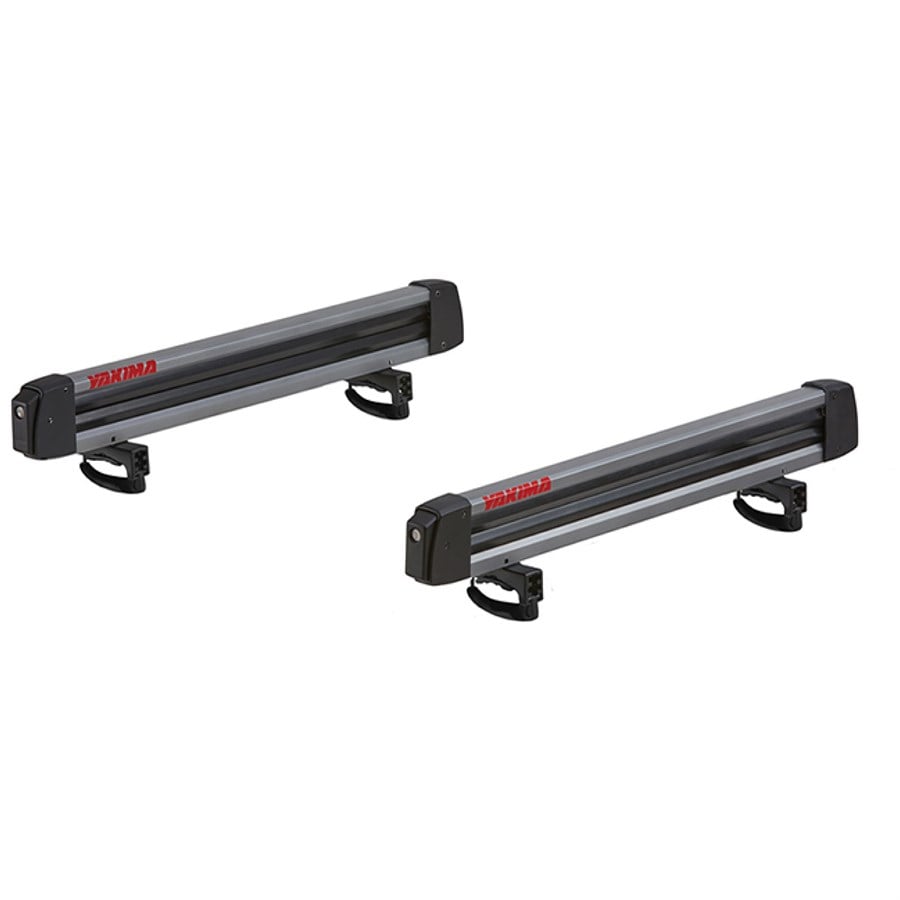 Evo Yakima FreshTrack 6 Snow Rack W/ Locks