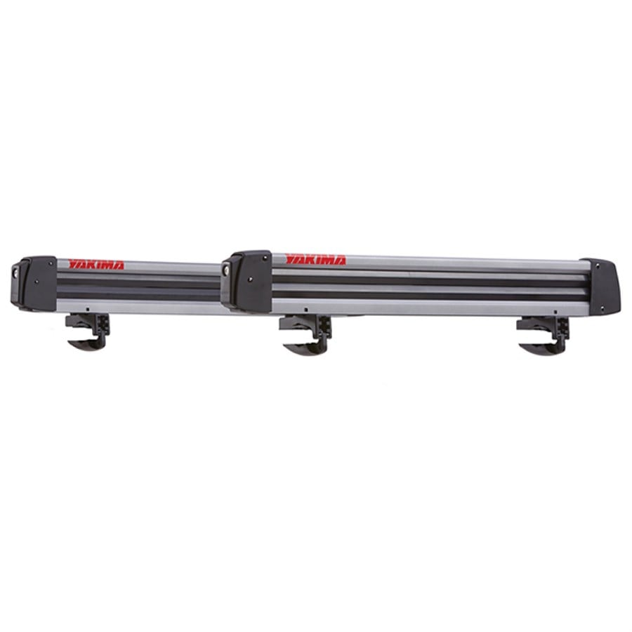 Evo Yakima FreshTrack 6 Snow Rack W/ Locks