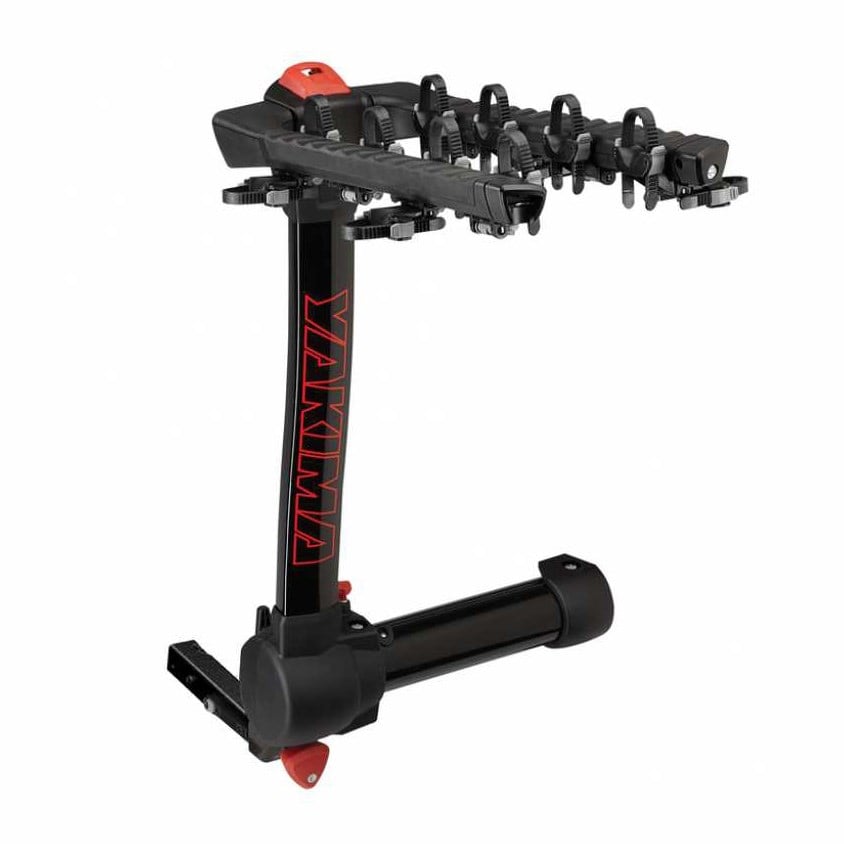 Evo Yakima FullSwing 4-Bike Rack
