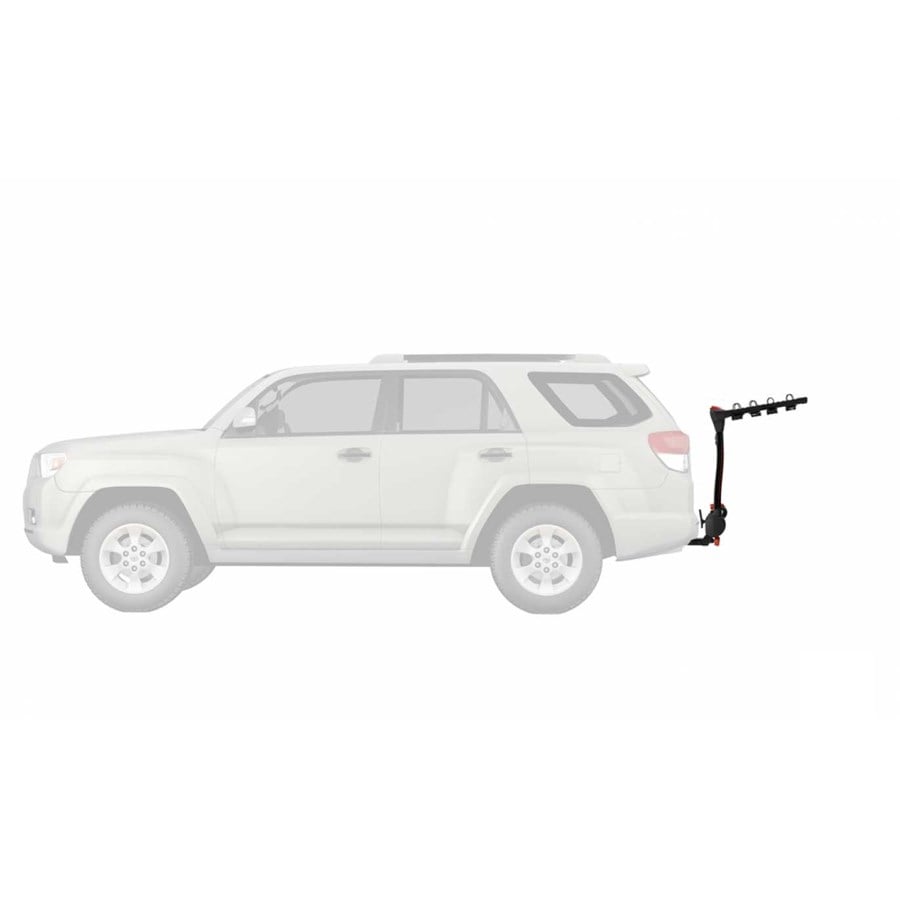 Evo Yakima FullSwing 4-Bike Rack