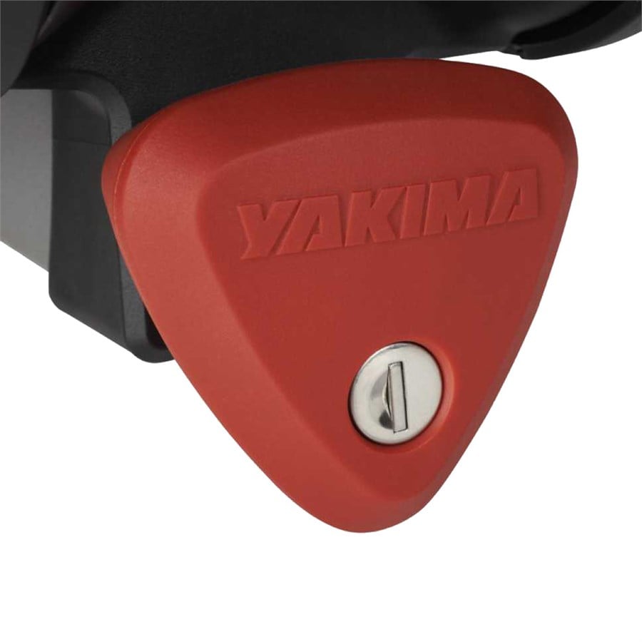 Evo Yakima FullSwing 4-Bike Rack