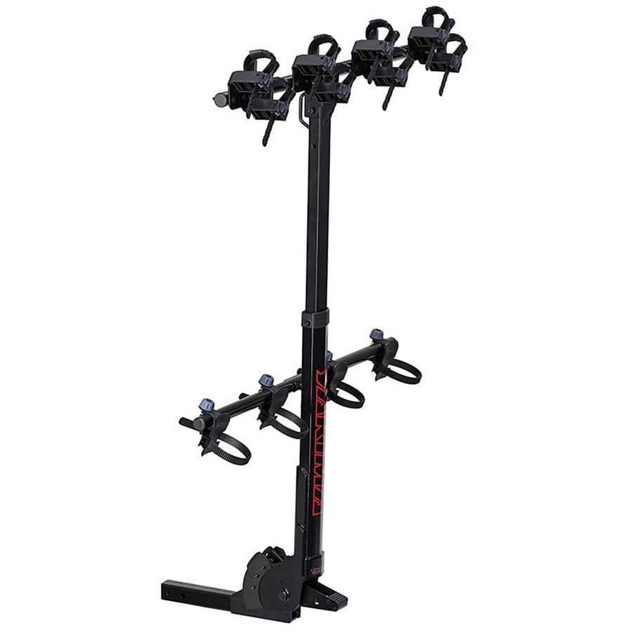 Evo Yakima HangTight 4-Bike Rack