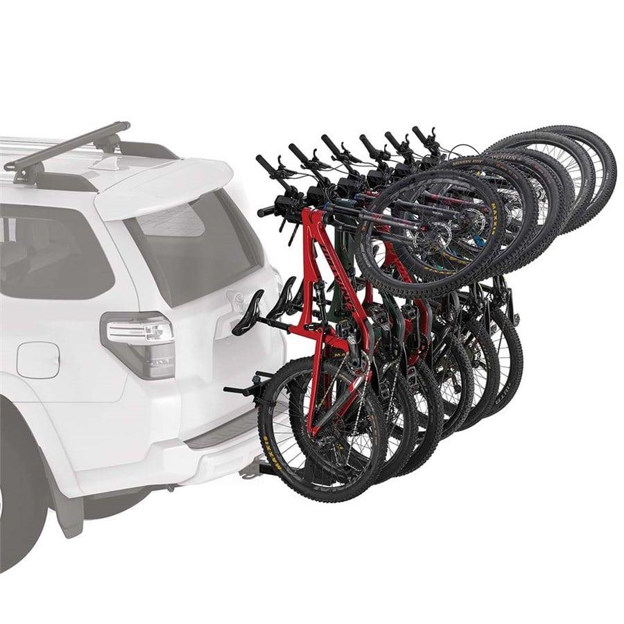 Evo Yakima HangTight 6-Bike Rack