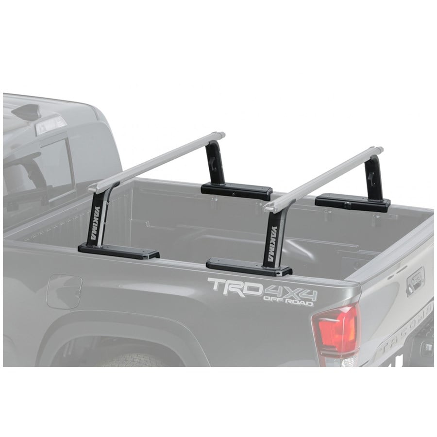 Evo Yakima OutPost HD Truck Bed Rack