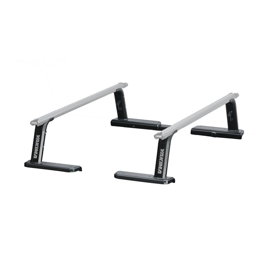 evo Yakima OutPost HD Truck Bed Rack