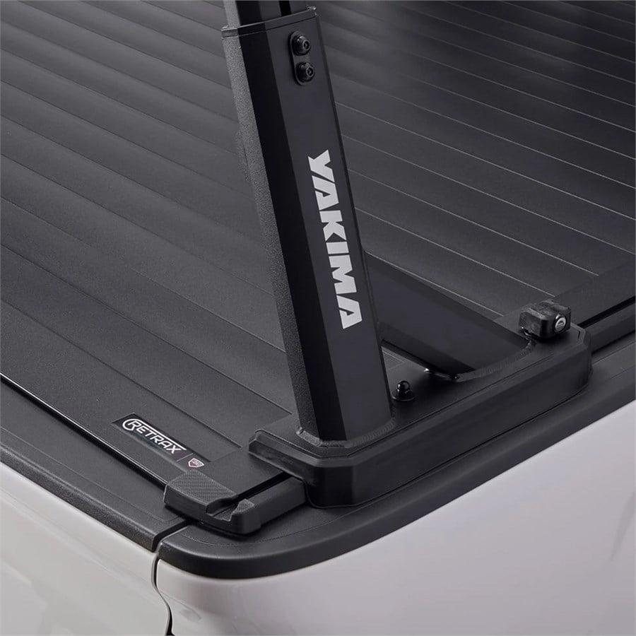 Evo Yakima OverHaul HD Tonneau Set
