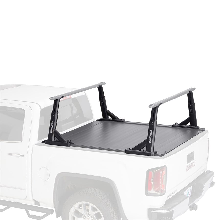 evo Yakima OverHaul HD Tonneau Set