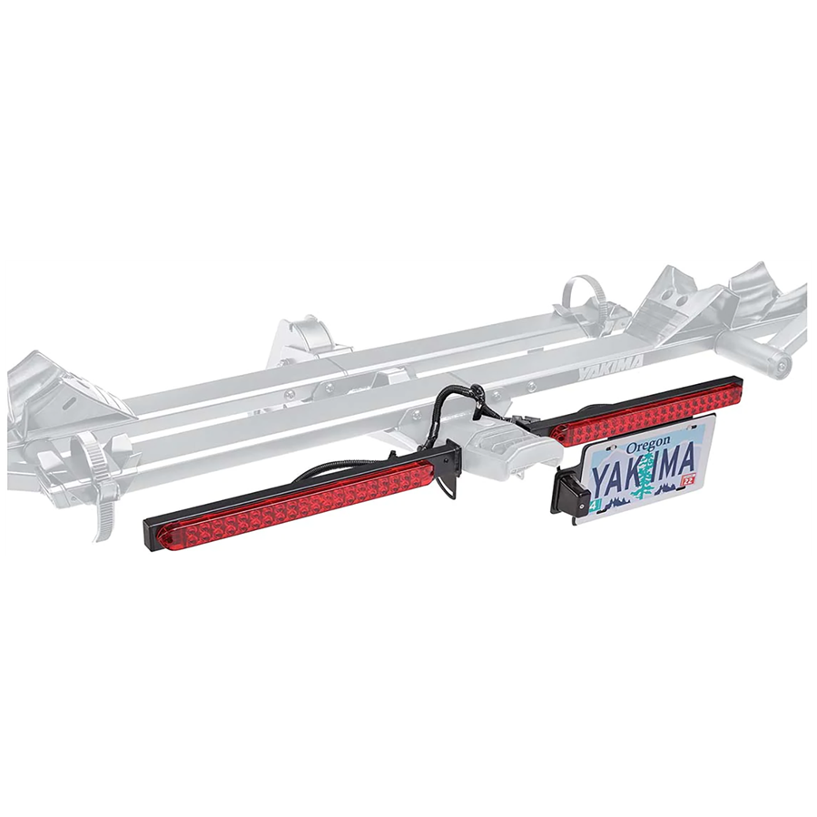 Yakima SafetyMate Lighting & Plate Kit