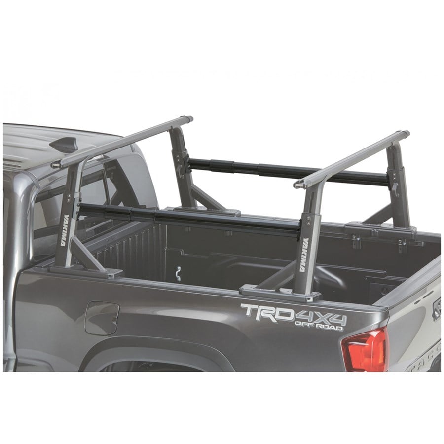 Yakima SideBar Accessory - Long Bed - Used