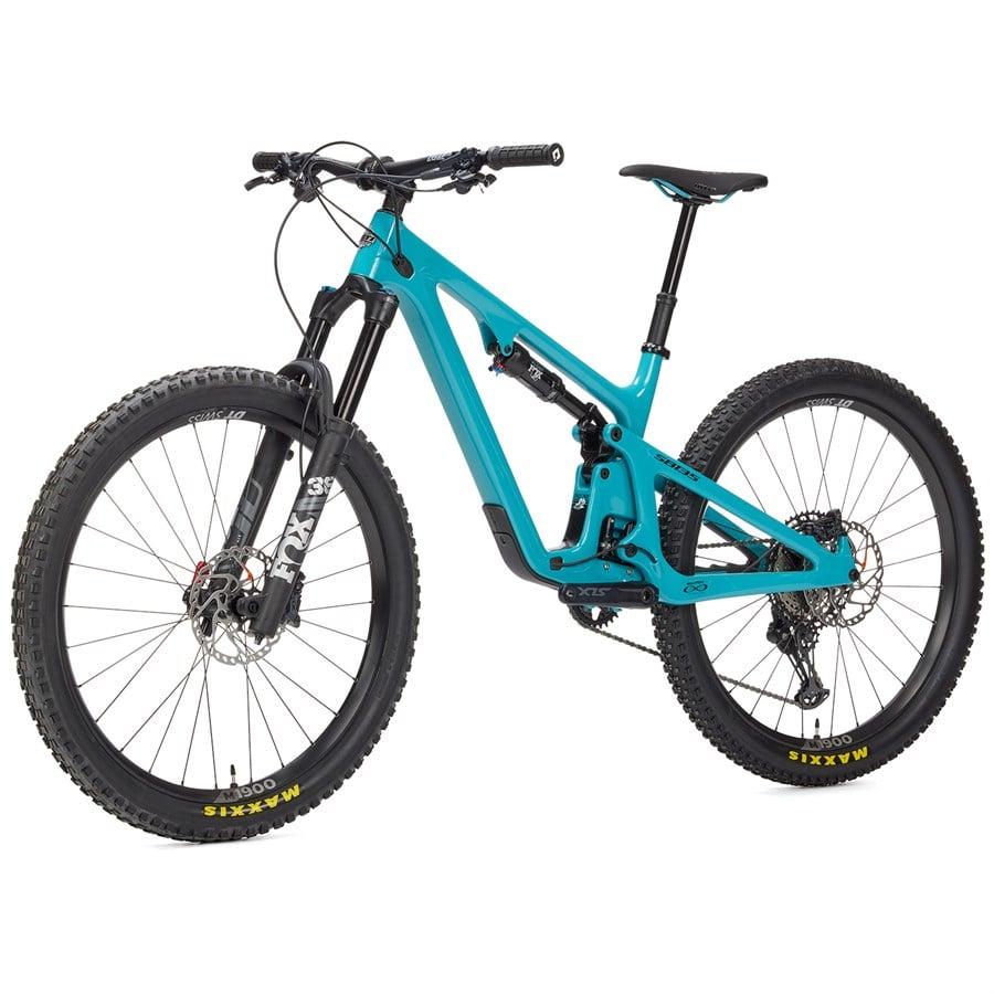 Evo Yeti SB135 C1 Complete Mountain Bike 2024
