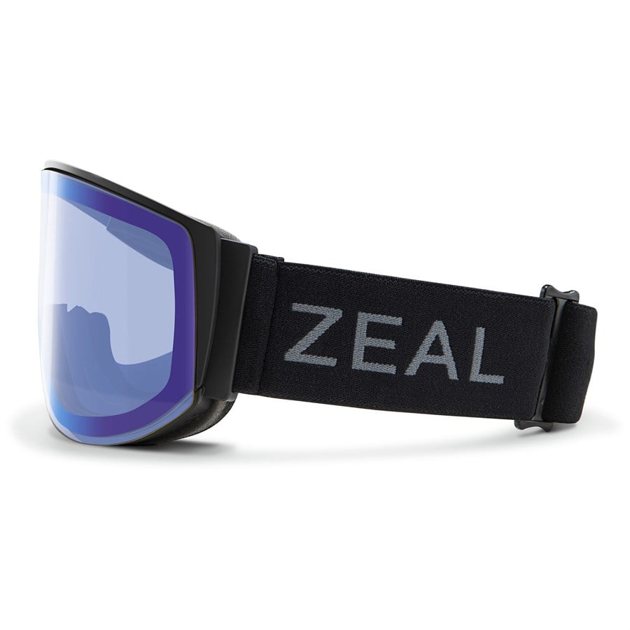 Evo Zeal Beacon Goggles