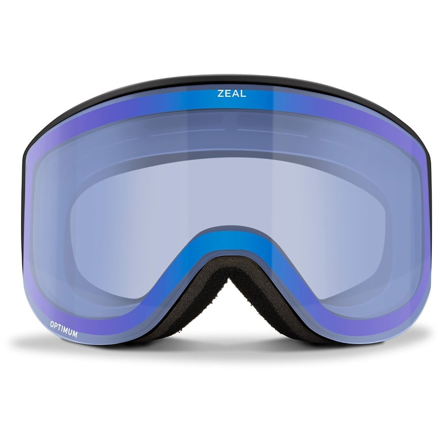 Evo Zeal Beacon Goggles