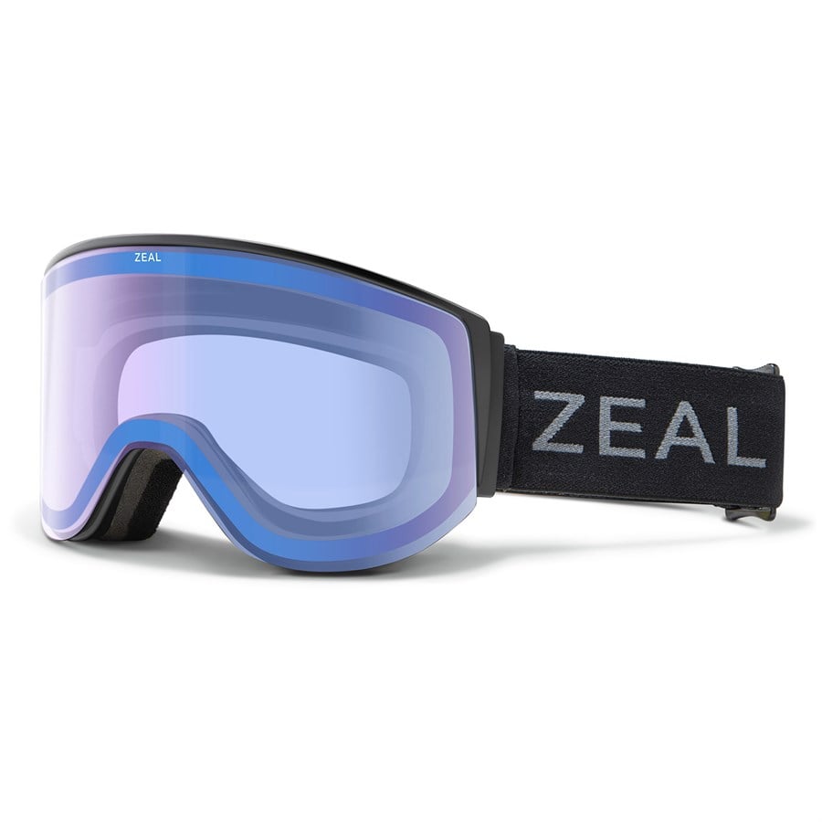 evo Zeal Beacon Goggles