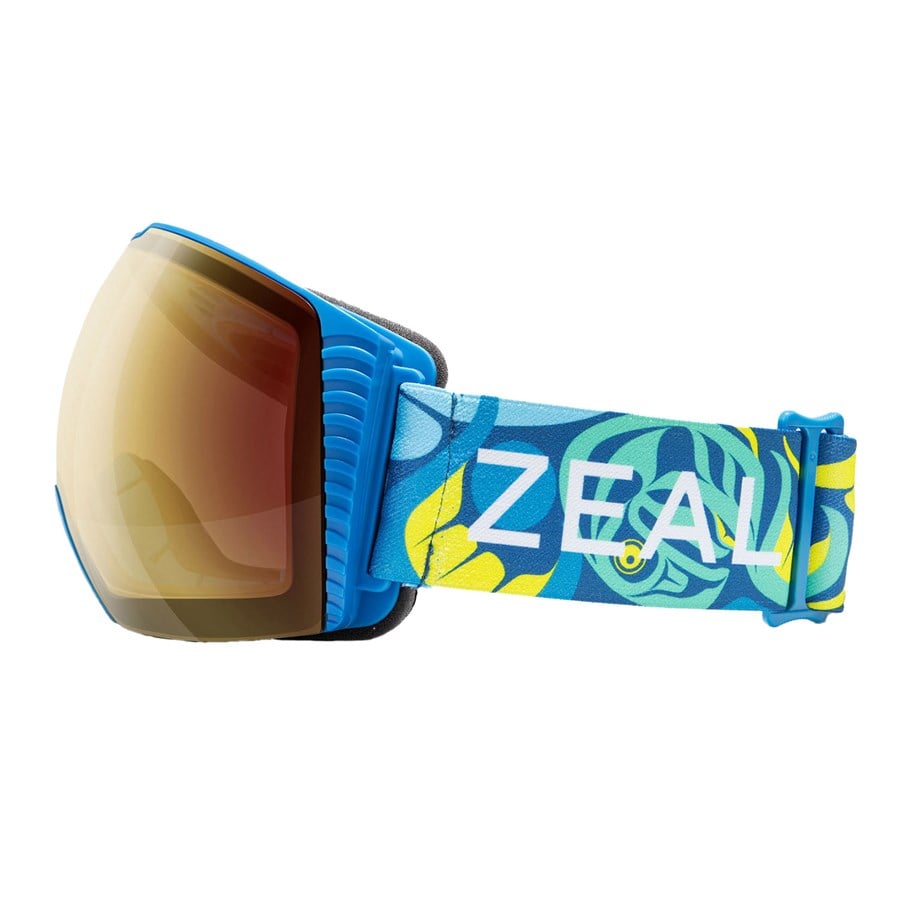 Evo Zeal Cloudfall Goggles