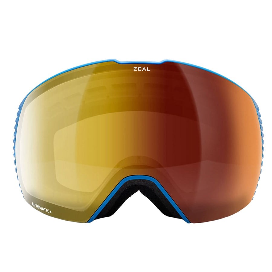 Evo Zeal Cloudfall Goggles