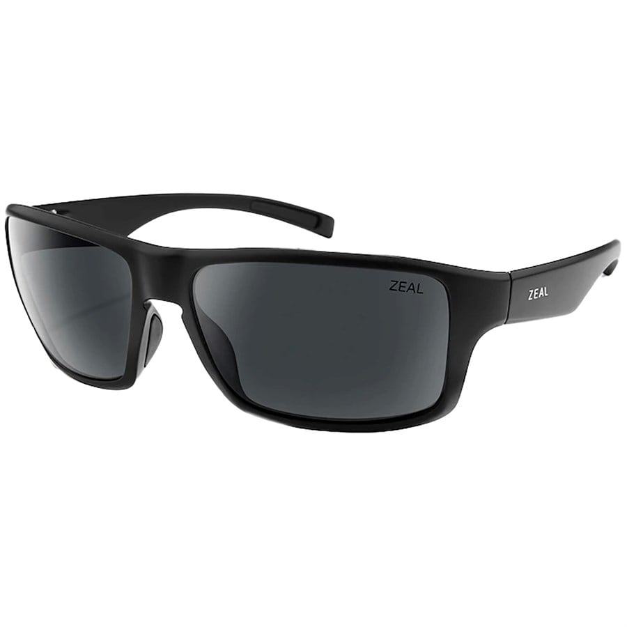 Zeal Incline Sunglasses - Used