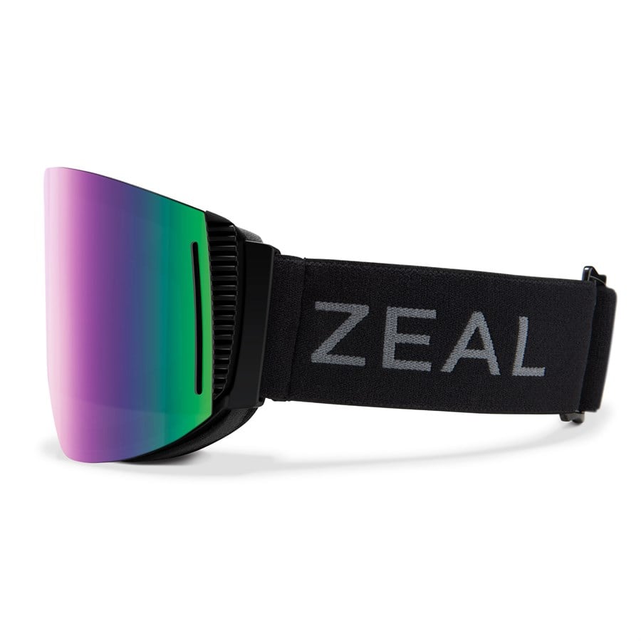 Evo Zeal Lookout Goggles