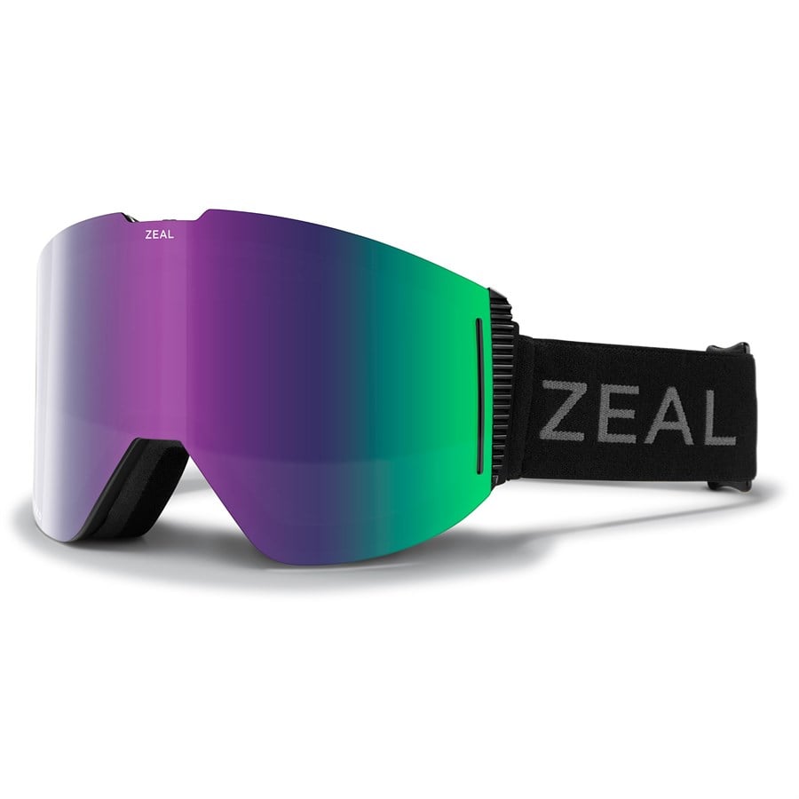 evo Zeal Lookout Goggles