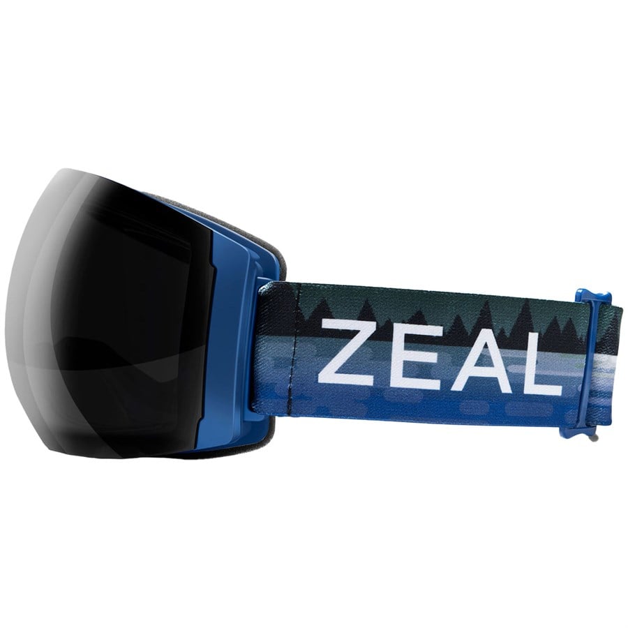 Evo Zeal Portal XL Goggles
