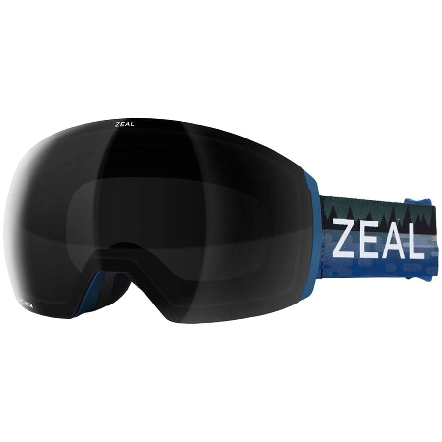 evo Zeal Portal XL Goggles