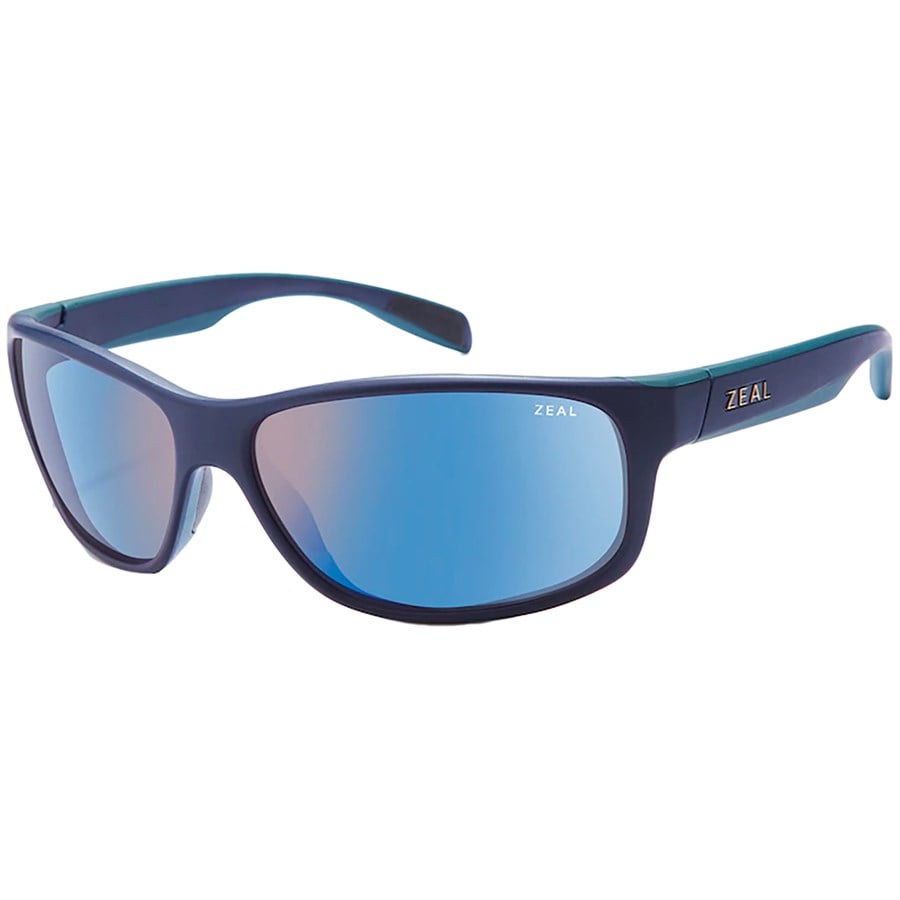 evo Zeal Sable Sunglasses